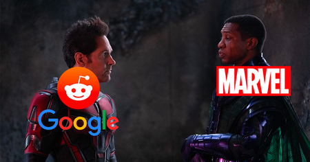 Ant-Man 3 : Google et Reddit dans le viseur de Marvel après cette fuite dramatique pour le MCU