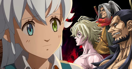 Netflix : Seven Deadly Sins, Valkyrie Apocalypse... Les animes à venir