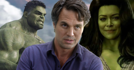 She-Hulk : ce nouvel extrait de la série Marvel dévoile une capacité improbable de Hulk