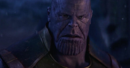 Avengers 4 : deux nouveaux alliés de poids pour affronter Thanos ?