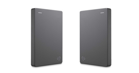 Seagate STJL 4 To : moins de 100 euros pour ce disque dur externe USB 3.0