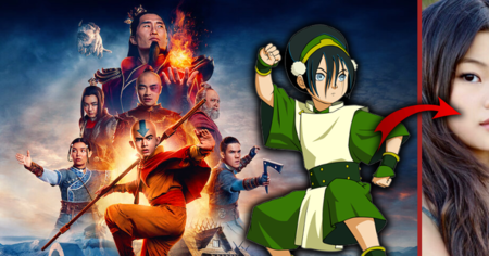 Avatar, le dernier maître de l'air saison 2 : Netflix dévoile un premier aperçu de Toph