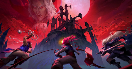 Dead Cells: Return to Castlevania, le coffret collector ultime pour les fans de la licence