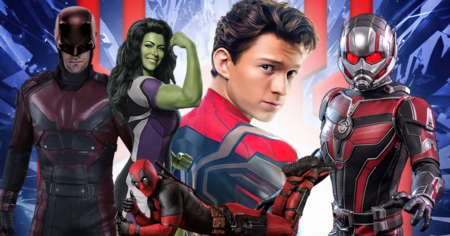 Spider-Man 4 : le film pourrait introduire 2 super-héros Marvel aux côtés de Tom Holland