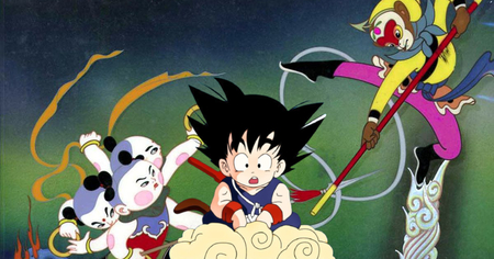 Netflix : cette très vieille légende qui a inspiré Dragon Ball va avoir droit à son adaptation