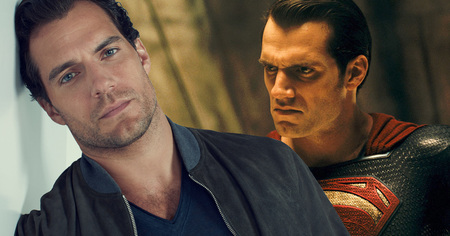 Superman : Henry Cavill annonce cette triste nouvelle, les fans sont furieux