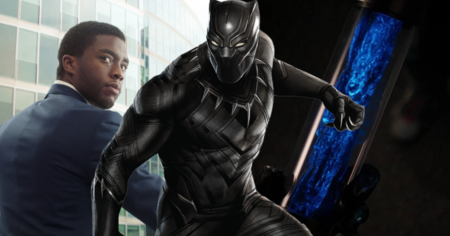 Marvel : cette faiblesse du vibranium de Black Panther n'a été exploitée qu'une fois, et c'est bien dommage