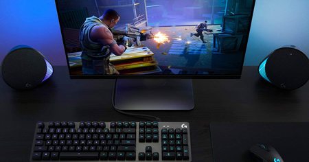 Baisse de prix sur ce clavier gaming mécanique Logitech G512