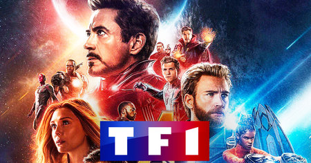 Marvel : ce film adoré du MCU va être diffusé sur TF1 pour la première fois en clair