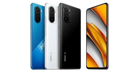 Xiaomi POCO F3 5G : nouvelle baisse de prix pour cet excellent smartphone 5G