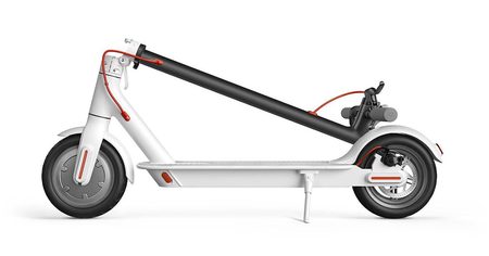 La trottinette électrique Xiaomi M365 est une nouvelle fois en promotion