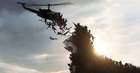 World War Z 2 : c'est confirmé pour juin 2019 !