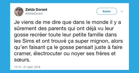 Le top 15 des tweets geek de la semaine #173