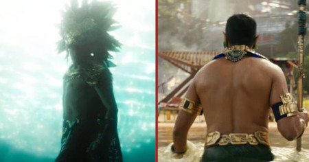 Black Panther 2 : Namor sera très différent des comics, voici pourquoi