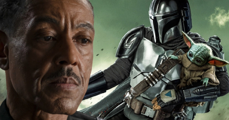 The Mandalorian saison 3 : on sait enfin où est passé Moff Gideon depuis sa défaite contre Din Djarin