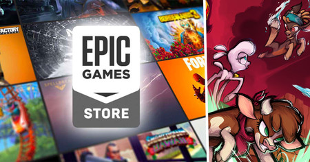 Epic Games Store : le jeu gratuit du jour est un jeu de combat comme vous n'en n'avez jamais vu