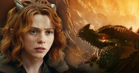 Donjons et Dragons : la bande-annonce de 