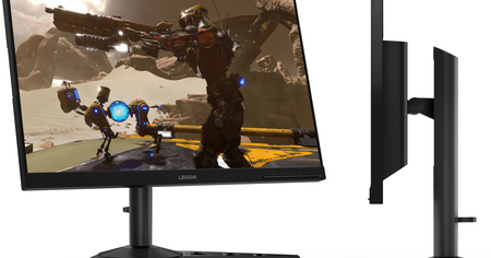 L'excellent écran gaming Lenovo Legion Y25 240 Hz profite de plus de 120 euros de réduction