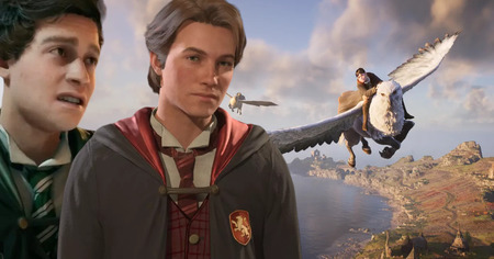 Hogwarts Legacy : ce gros problème gâche le portage sur Nintendo Switch