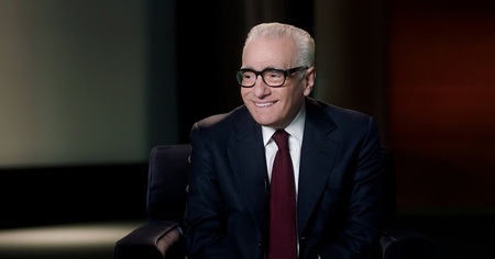 Selon Martin Scorsese, les films Marvel ne sont pas du cinéma