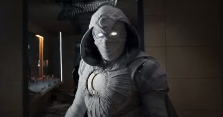 Moon Knight : Marvel a dévoilé la bande-annonce de la série et elle est juste géniale