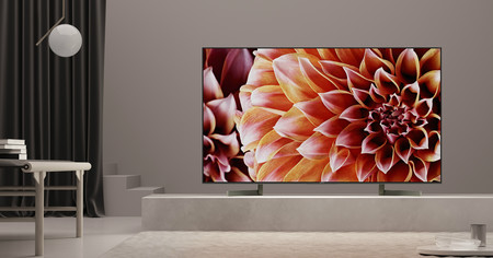 Grosse réduc sur une TV FULL LED 55 pouces 4K HDR avec Android TV et Disney+ de chez Sony