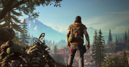 Pas de Days Gone 2 : le scénariste règle ses comptes et ça ne devrait pas vous plaire