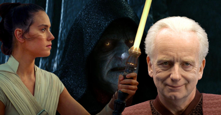 Star Wars : Rey n'a jamais été une Palpatine, voici pourquoi