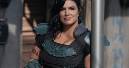 Gina Carano : l'ex-actrice de The Mandalorian reçoit de nouveaux soutiens