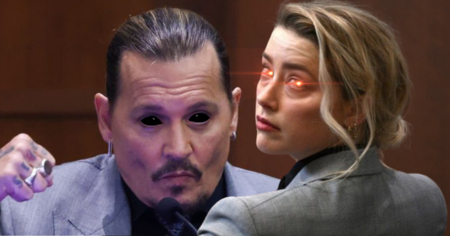 Procès Johnny Depp : Amber Heard adopte cette nouvelle stratégie avant de faire appel