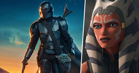 The Mandalorian : et si Ahsoka Tano avait formé un nouvel Ordre Jedi en secret dans les régions inconnues