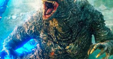 Godzilla Minus One : le film ressort en salles en France dans cette nouvelle version