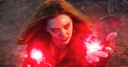 WandaVision : la liste de tous les crimes que Scarlet Witch a commis dans le MCU