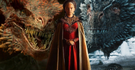 House of the Dragon : voici pourquoi les dragons pourraient y être bien différents de ceux de Game of Thrones