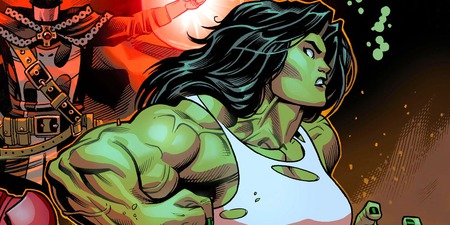 MCU : une série basée sur Hulk et She-Hulk sur Disney+ ?