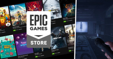 Epic Games Store : le jeu gratuit de la semaine est une expérience horrifique sans pareil