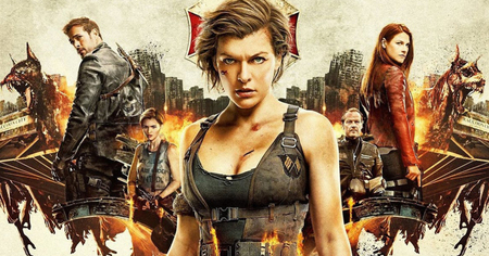 Resident Evil : la série Netflix se confirme et un synopsis a fuité