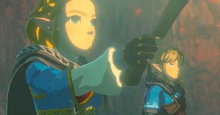 Breath of the Wild 2 : Nintendo a bien l'intention de faire mieux que le précédent opus !