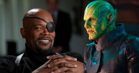 Secret Invasion : Samuel L. Jackson en dévoile un peu plus sur la prochaine série Marvel