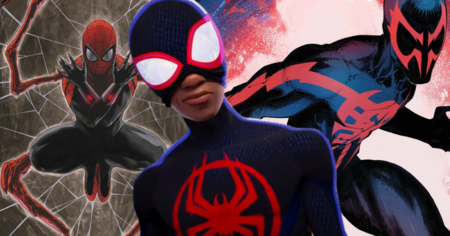 Après Spider-Man : Across the Spider-Verse, Marvel annonce le retour de cette autre version culte du super-héros