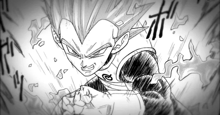 Dragon Ball Super : vous pouvez déjà commander les tomes 18 et 19 du manga