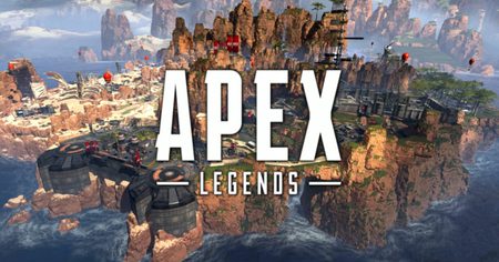 Apex Legends : comment se réanimer sans coéquipier ?