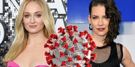 Covid-19 : Sophie Turner se paye Evangeline Lilly qui refuse de se confiner !