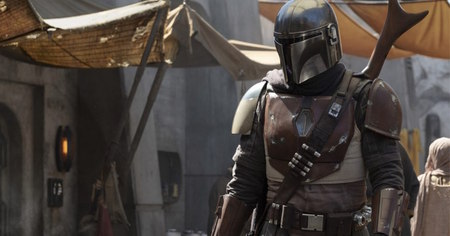 Cinq raisons qui expliquent le succès retentissant de The Mandalorian