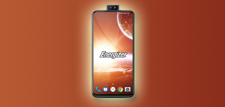 Energizer Power Max P18K Pop : un smartphone avec une semaine d'autonomie