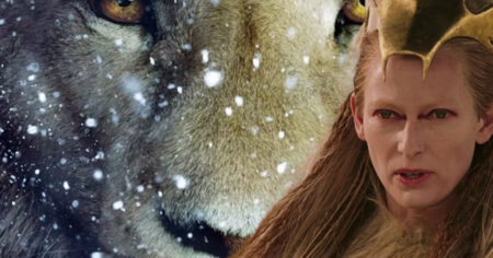 Narnia : enfin une bonne nouvelle pour le film Netflix