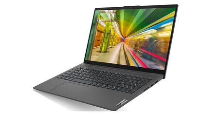 Lenovo IdeaPad 5 : ce PC portable est parfait pour travailler en déplacement et il est à moins de 650 euros