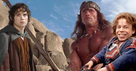 Conan, Willow : 7 grands films de fantasy pour changer du Seigneur des Anneaux (partie 1)