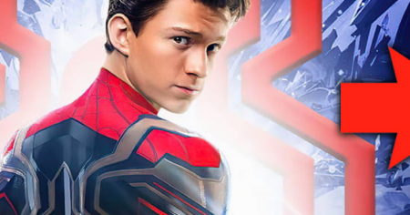 Marvel : Tom Holland se lance dans ce projet inattendu