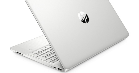 Cet ordinateur portable HP de 15,6